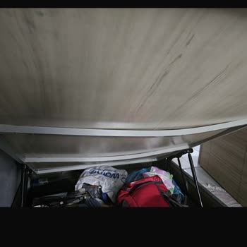 Garanti Kapsamı Dışında Profil Bükülmesi: Ücretsiz Onarım Talebi