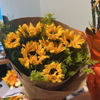 Ölü Çiçek Ve Eksik El Demeti Şikayeti