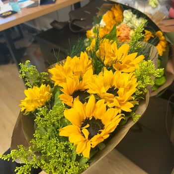 Ölü Çiçek Ve Eksik El Demeti Şikayeti