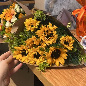 Ölü Çiçek Ve Eksik El Demeti Şikayeti