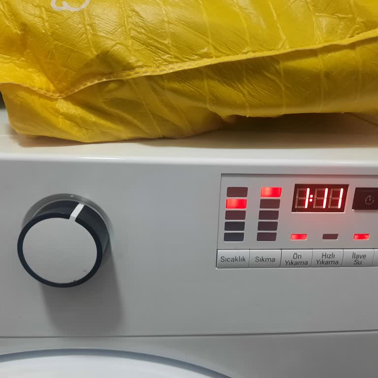 Arçelik Çamaşır Makinesinde Sürekli Arıza, Yanlış Parça Siparişi Ve Ürün Değişimi Talebi