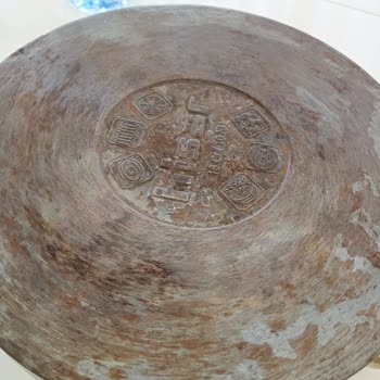 Hisar Bu Kadar Çabuk Kararan Ve Paslanan Bir Çelik Ürünle İlk Defa Karşılaşıyorum.