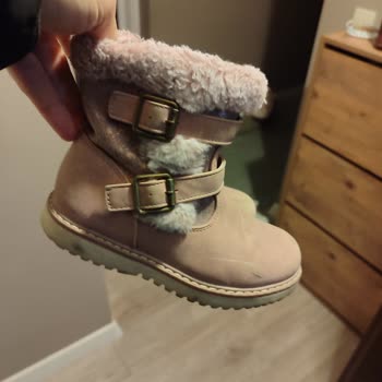 Polaris Çocuk Botu 5 Ayda Parçalandı, Kullanıcı Hatası Reddedildi