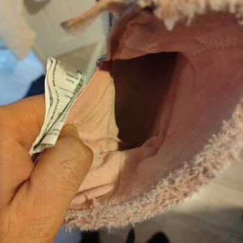 Polaris Çocuk Botu 5 Ayda Parçalandı, Kullanıcı Hatası Reddedildi