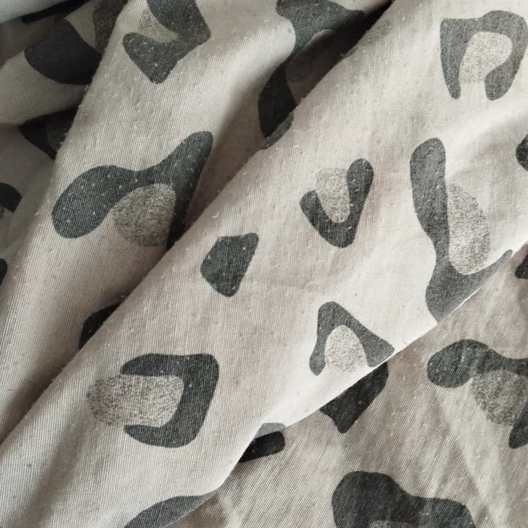 Reserve Home Nevresim Takımında Aşırı Tüylenme Ve Renk Solması: Tam İade Talebi