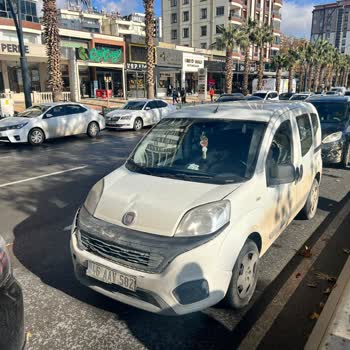 Eksperin Detaylı İnceleme Olmadan Sis Lambası Hasarını Reddetmesi