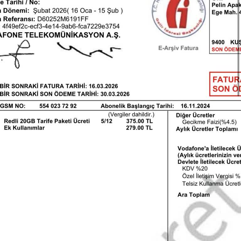 İzin Almadan Başlatılan Playweez Aboneliği İçin Haksız Ücret İadesi Talebi