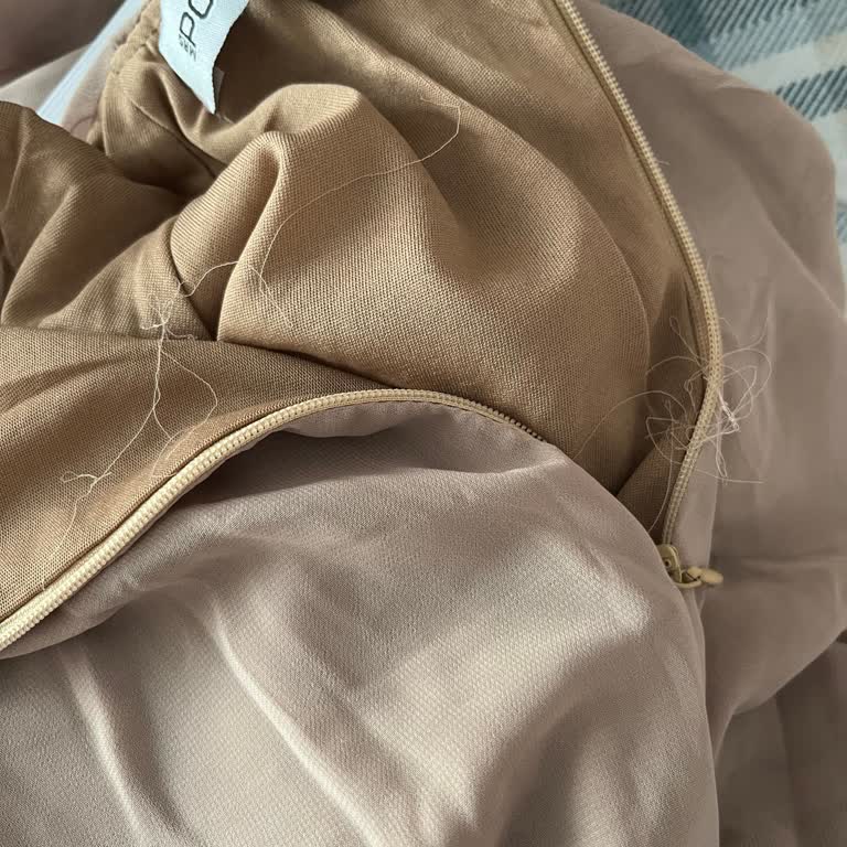 Kübra Aydın Tesettür Giyim Firmasından İade Reddi ve Kalitesiz Ürün Şikayeti