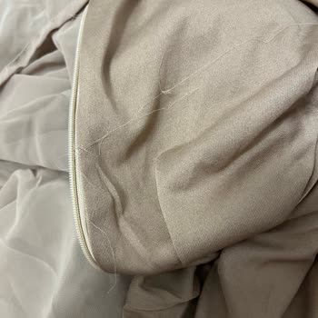 Kübra Aydın Tesettür Giyim Firmasından İade Reddi ve Kalitesiz Ürün Şikayeti