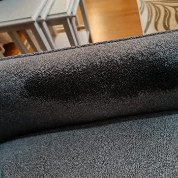 Alto Koltuk Takımında Erken Kumaş Solması Ve Dökülmeye Garanti Dışı Destek