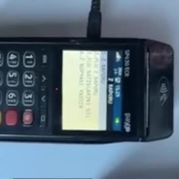 Paygo Pos Cihazı Kapanma Sorunu