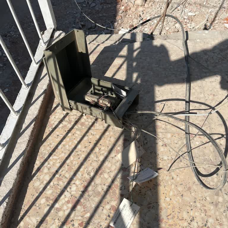 Bina Genelinde İnternetsiz Kalma Ve 25 Gün Bekleme Süresi Kabul Edilemez