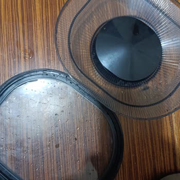 Arızalı Kahve Makinesi Hasarlı Ve Su Dolu Şekilde Geri Gönderildi