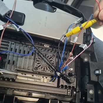 Amazon Türkiye Üzerinden Carvocal Yanlış Kablolar Gönderdi Ve Teknik Destek Cevapsız