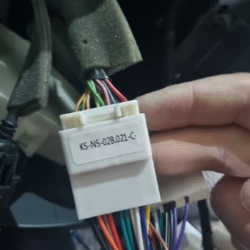 Amazon Türkiye Üzerinden Carvocal Yanlış Kablolar Gönderdi Ve Teknik Destek Cevapsız