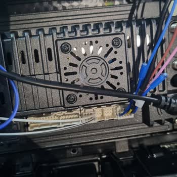 Amazon Türkiye Üzerinden Carvocal Yanlış Kablolar Gönderdi Ve Teknik Destek Cevapsız