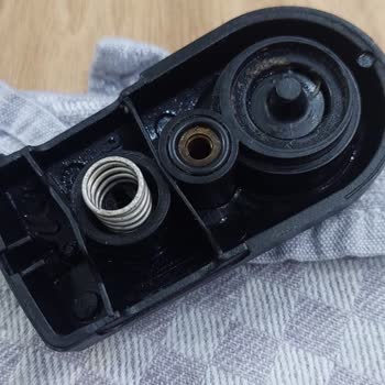 Valf Contası Arızası Düdüklü Tencereleri Kullanılamaz Kılıyor