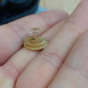 Valf Contası Arızası Düdüklü Tencereleri Kullanılamaz Kılıyor