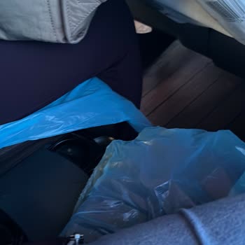 İptal Edilen Sefer Ve Islak Koltuklar Nedeniyle Yaşanan Mağduriyet