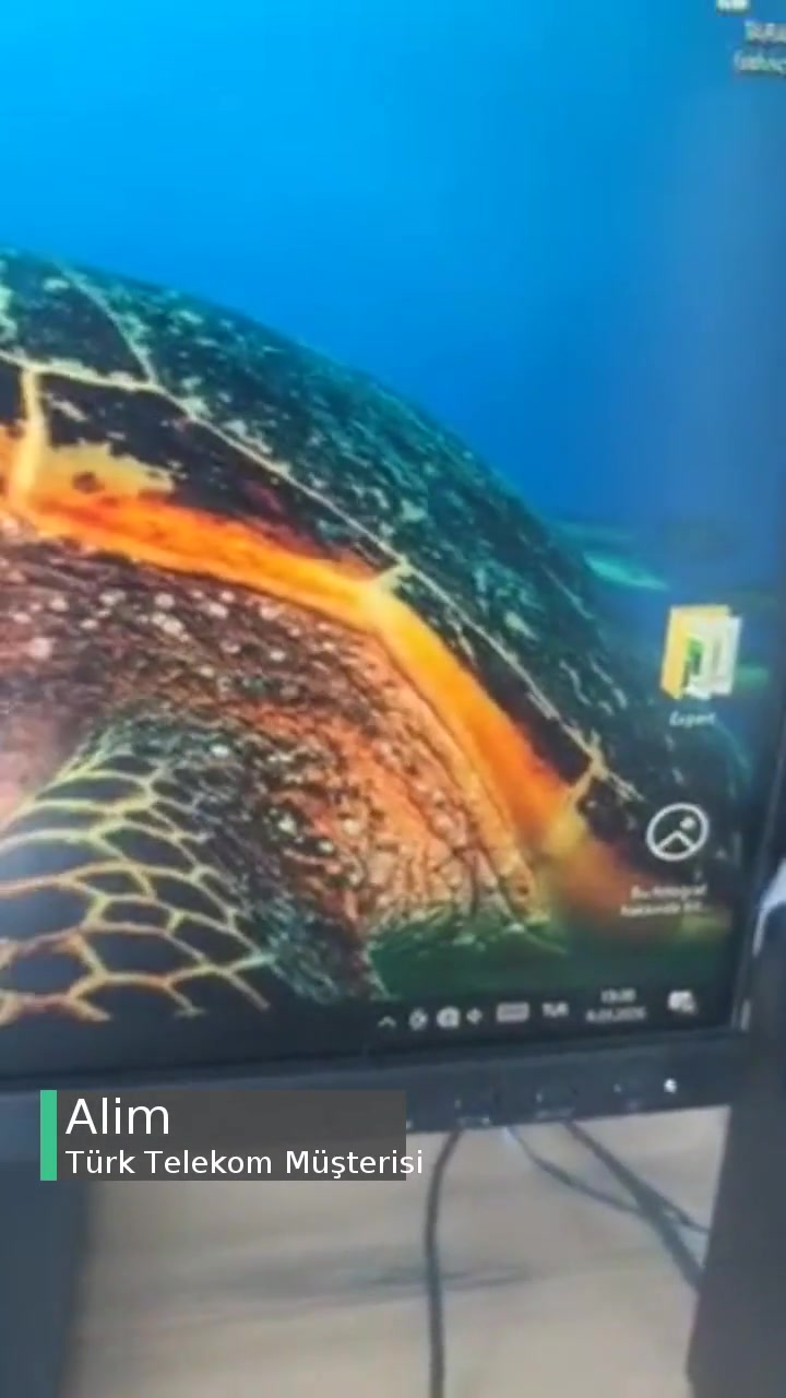 Türk Telekom İnternet Arızası! videonun kapak resmi