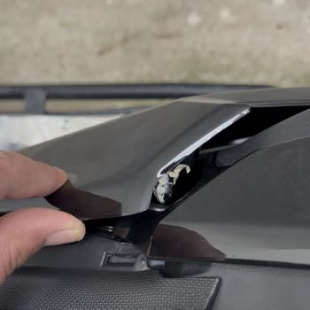 Kontak Arızası Ve 8 Günlük Parça Bekleme Süreciyle Motor Mağduriyeti