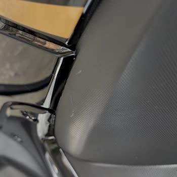 Kontak Arızası Ve 8 Günlük Parça Bekleme Süreciyle Motor Mağduriyeti