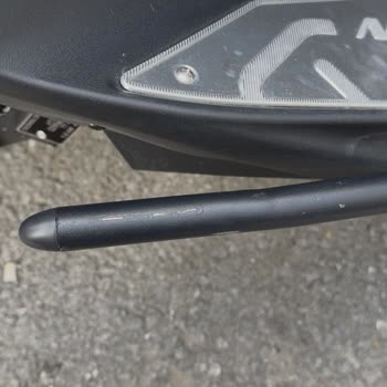 Kontak Arızası Ve 8 Günlük Parça Bekleme Süreciyle Motor Mağduriyeti