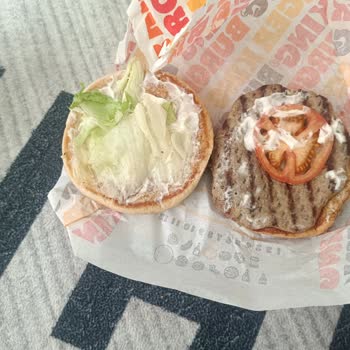 Yemeksepeti Üzerinden Eksik Ve Yanlış Sipariş İçin 440 TL İade Talebi