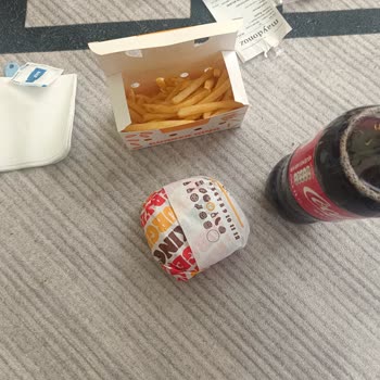 Yemeksepeti Üzerinden Eksik Ve Yanlış Sipariş İçin 440 TL İade Talebi