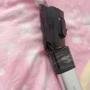 Philips 7043 Süpürge Bağlantı Parçası Sürekli Kırılıyor, Garanti Reddi