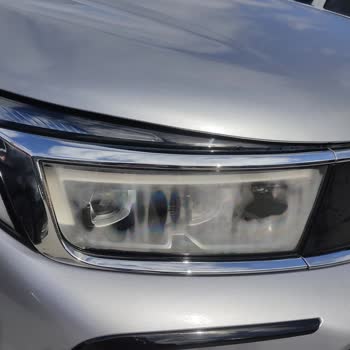 2024 Opel Grandland Ön Farlarındaki Sürekli Buğulanma Ve Servisin Yetersiz Yanıtı