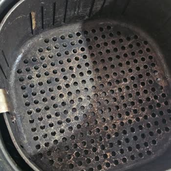 Kumtel Fastfryer Paslanan Pişirme Haznesi Ve Yetersiz Servis Desteği
