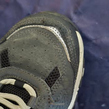 Skechers Ayakkabının Kısa Sürede Açılması Ve Kalite Şikayeti