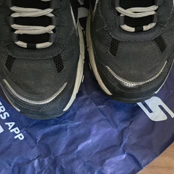 Skechers Ayakkabının Kısa Sürede Açılması Ve Kalite Şikayeti