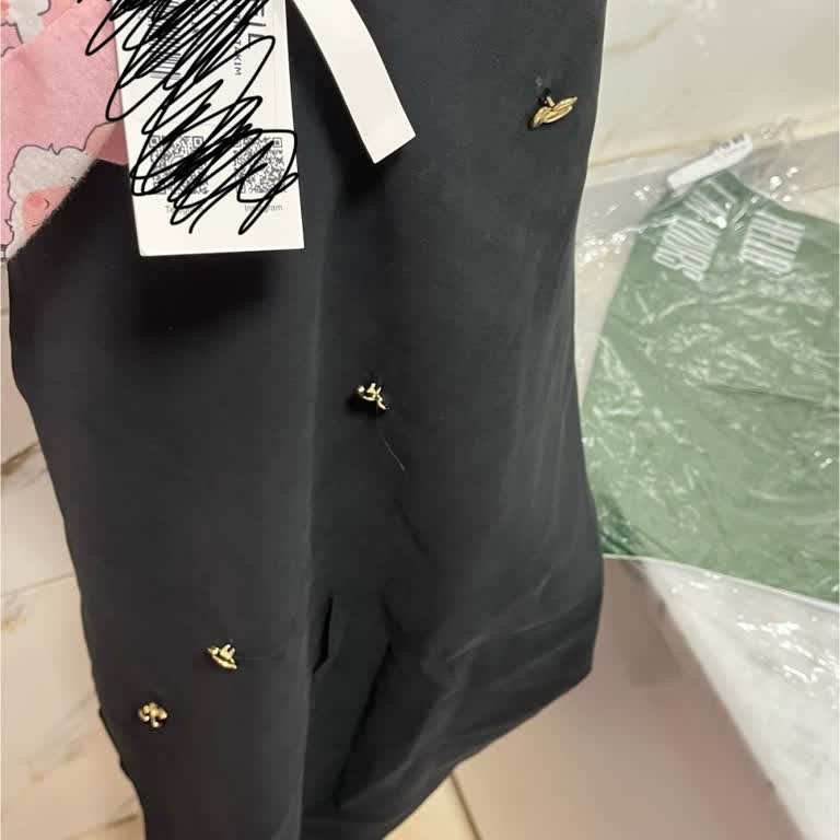 Takımın Altı Ve Kemer Gönderilmedi, İade Ve Değişim Reddedildi