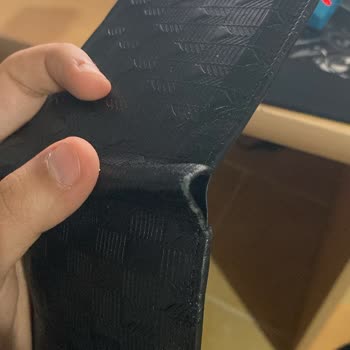 Torino Erkek Cüzdanının Deri Soyulması Ve Deformasyonu Nedeniyle Değişim Talebi