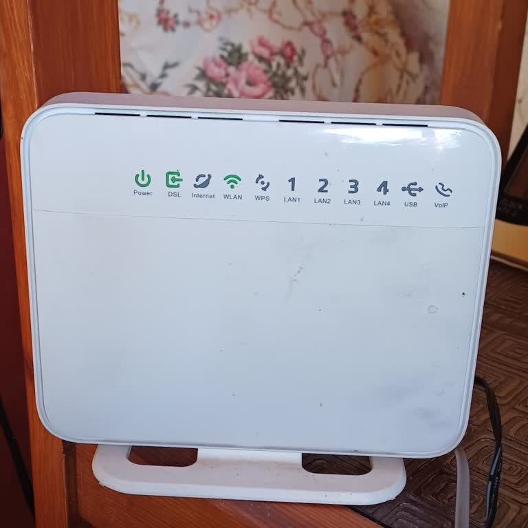 Huawei Modemde Destek Reddi Ve İnternet Kesintisi Şikayeti