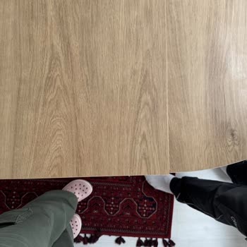 Martha Yuvarlak Açılır Yemek Masası Teslim Edilmediği İçin İade Talebi