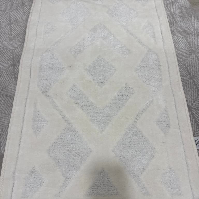 Kullanılmamış Paspas Setinin İadesi Mağaza Tarafından Reddedildi