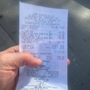 Az Yağlı Kıyma Etiketiyle Yağlı Ürün Verildi