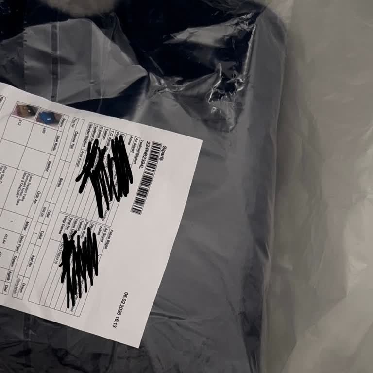 Teslimat Gecikmesi, Eksik Ürün Ve İade Ödemesi Sorunu
