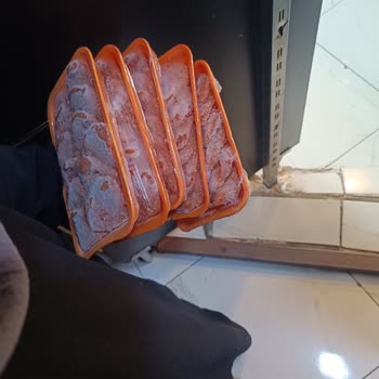 Köfte Kararması Ve İade Reddi