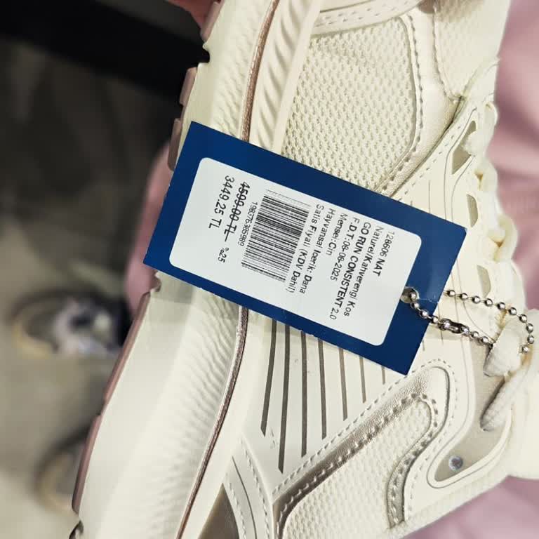 Etiket Fiyatı İle Kasa Fiyatı Arasındaki Uyuşmazlık Ve Yasal Hak İhlali