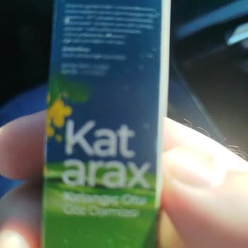 Katarax.site Defalarca Aramama Rağmen Kimseye Ulaşamadım