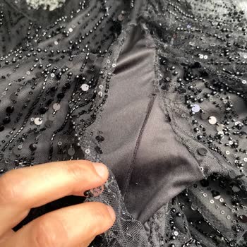 Defolu Abiye Elbise Ve Tekrarlanan Kargo Yorucu Süreci