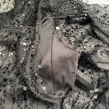 Defolu Abiye Elbise Ve Tekrarlanan Kargo Yorucu Süreci