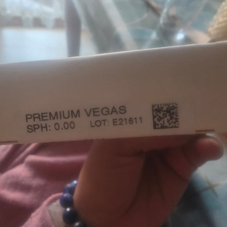 Yanlış Lens Gönderimi Ve İade Talebi