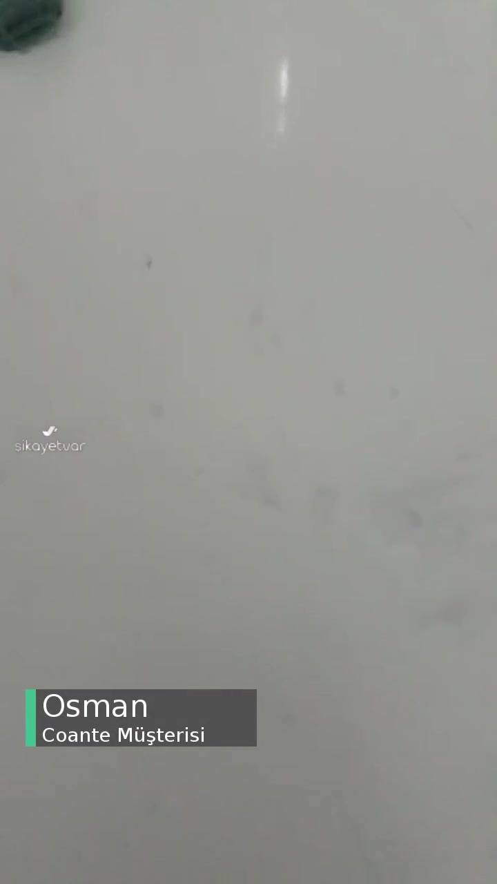 Coante Taşı Taktıkları Günden Beri Taş Çizik Çizik! videonun kapak resmi