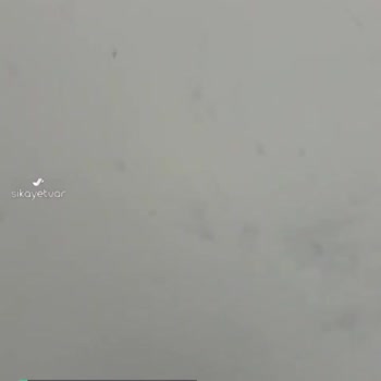 Coante Taşı Taktıkları Günden Beri Taş Çizik Çizik!