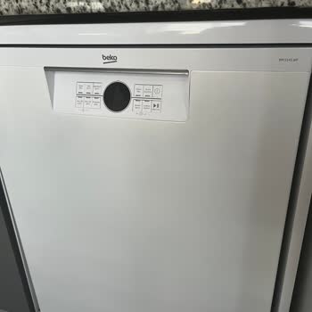 Beko Bulaşık Makinesinin Temizleme Sorunu Ve Tekrarlanan Servis Müdahaleleri Sonrası İade Talebi